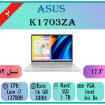ASUS K1703ZA