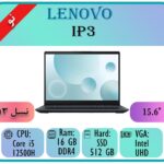 LENOVO IP3 SLIM