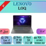 LENOVO LOQ