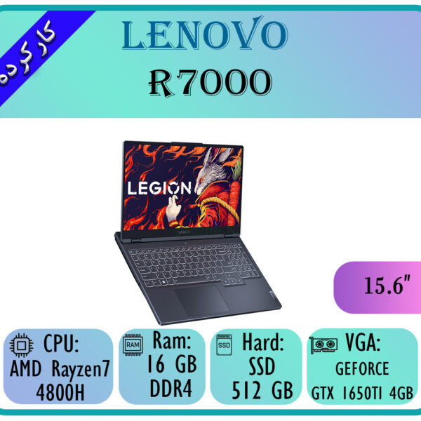 LENOVO R7000