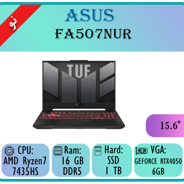 ASUS FA507NUR