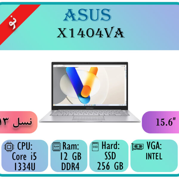 ASUS X1404VA