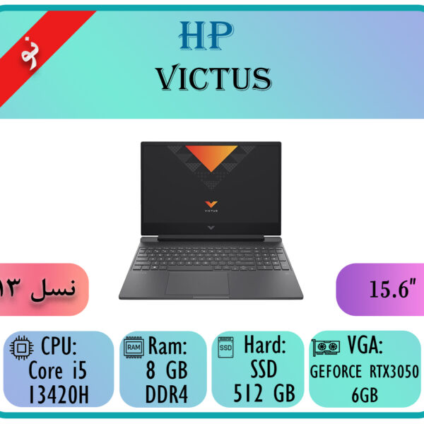 HP VICTUS
