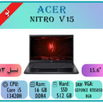 ACER NITRO V15