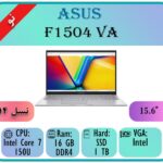ASUS F1504VA