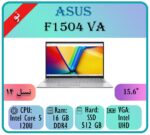 ASUS F1504VA