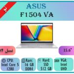 ASUS F1504VA