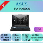 ASUS FA506NCG