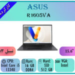 ASUS R1605VA