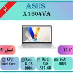 ASUS X1504VA