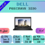 DELL PRECISION 3530