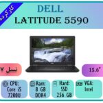 DELL LATITUDE 5590