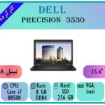 DELL PRECISION 3530