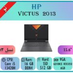HP VICTUS 2013