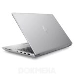 HP ZBOOK FURY 16 G11 - تصویر 4