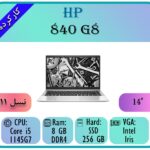 HP 840 G8