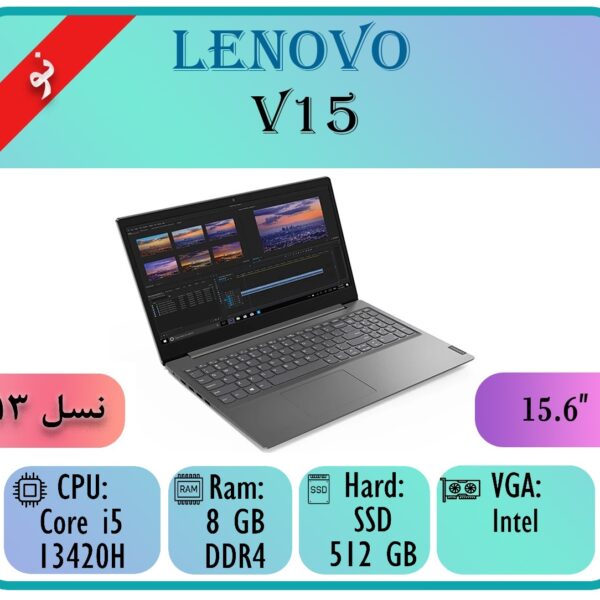 LENOVO V15