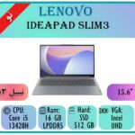 LENOVO IDEAPAD SLIM 3