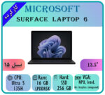 SURFACE laptop 6