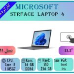 SURFACE LAPTOP 4