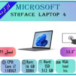 SURFACE LAPTOP 4