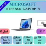 SURFACE LAPTOP 4
