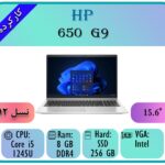 HP 650 G9