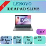 LENOVO Ideapad Slim 3