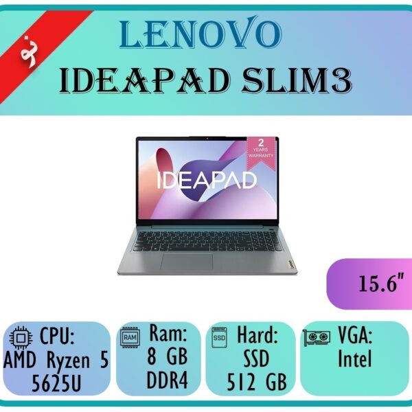 LENOVO Ideapad Slim 3