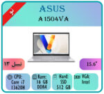 ASUS A1504VA