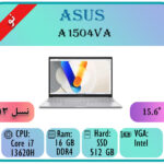 ASUS A1504VA