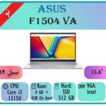 ASUS F1504VA