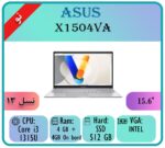 ASUS X1504VA