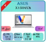 ASUS X1504VA