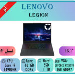 LENOVO LEGION
