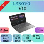 LENOVO V15
