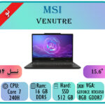 MSI VENTURE